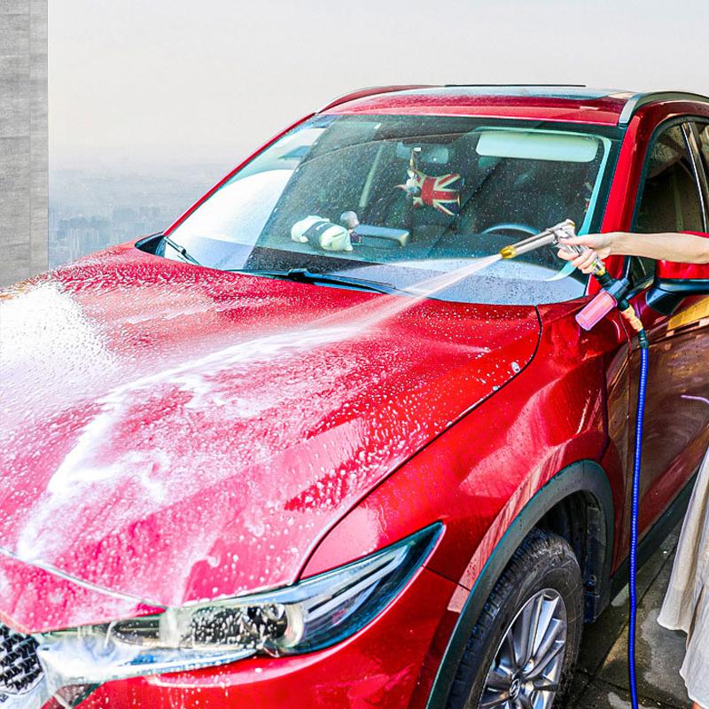 Outil Multifonctionnel de Lavage de Voiture