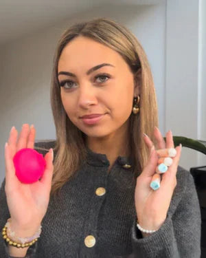 Natura Disc – La liberté pendant vos règles, sans compromis