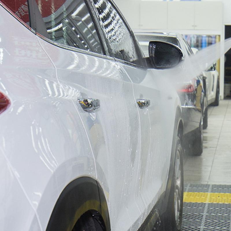 Outil Multifonctionnel de Lavage de Voiture