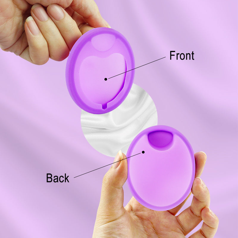 Natura Disc – La liberté pendant vos règles, sans compromis