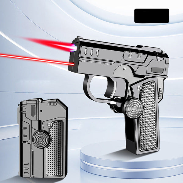 Briquet Multi-usages Résistant au Vent