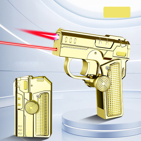 Briquet Multi-usages Résistant au Vent