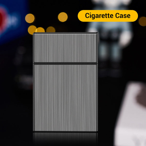 Étui Briquet Suprême 2-en-1