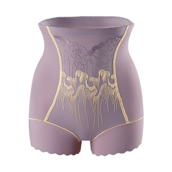 Culotte Gainante Sculptante Haute Taille