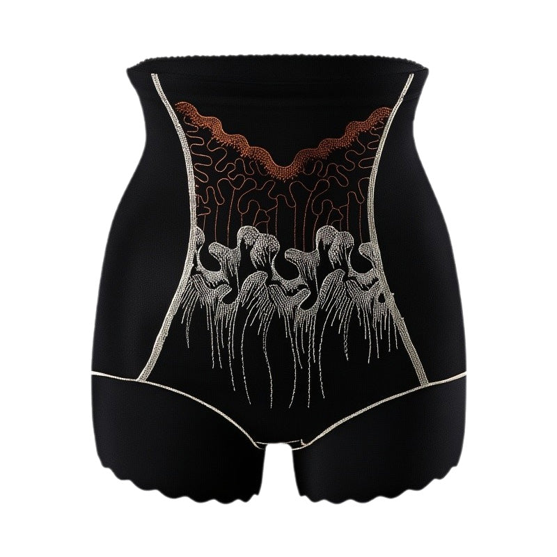 Culotte Gainante Sculptante Haute Taille
