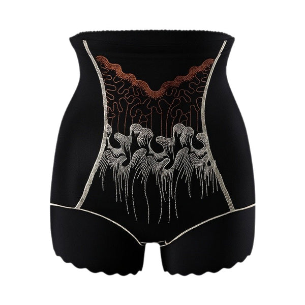 Culotte Gainante Sculptante Haute Taille